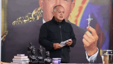 Van 40 capturados por promover el dólar paralelo