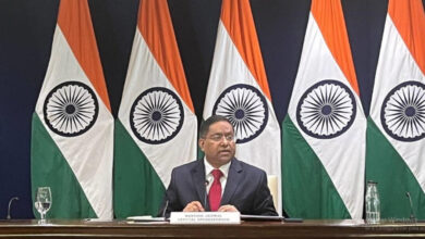 La India admite que "se han perdido muchas vidas" en el accidente aéreo de Air India