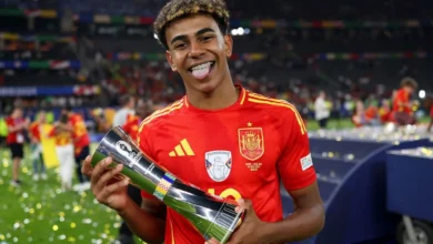 Yamal es el futbolista mejor valorado del mundo