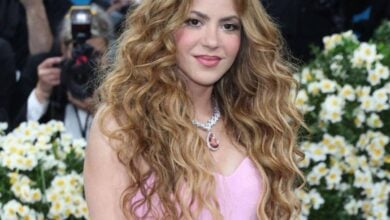 Shakira cancela conciertos en Washington D. C. y Boston por problemas logísticos