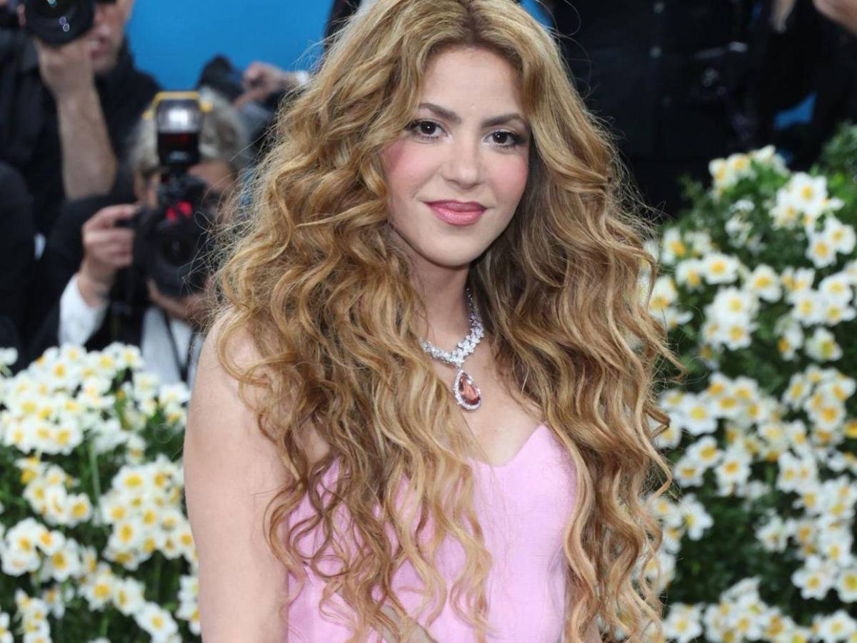 Shakira cancela conciertos en Washington D. C. y Boston por problemas logísticos