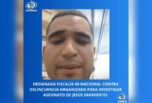 Ministerio Público designa a la Fiscalía 69 para investigar asesinato del tiktoker Jesús Sarmiento