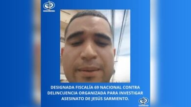 Ministerio Público designa a la Fiscalía 69 para investigar asesinato del tiktoker Jesús Sarmiento