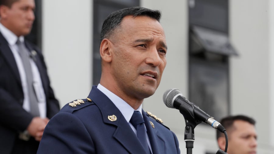 Gobierno de Colombia condena secuestro de 57 militares en la región del Cauca
