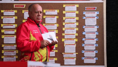Cabello denunció plan de paramilitares contra Venezuela para desestabilizar elecciones del 27-Jul