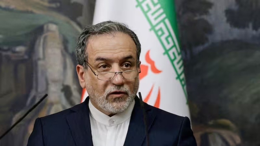 Irán dice que es injustificable continuar negociaciones con EE.UU. tras ataques de Israel