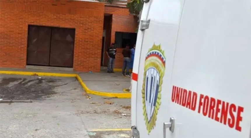 Primos de dos años mueren ahogados en quebrada El Patillal de Lara