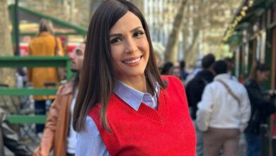 Fallece la exmiss y animadora venezolana Patricia Fuenmayor