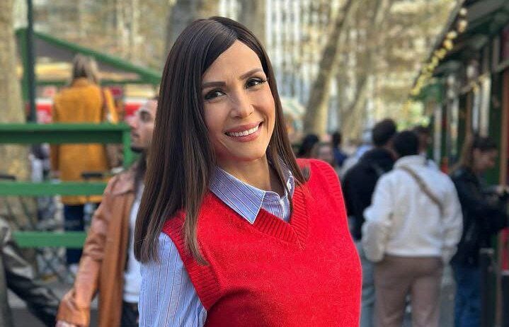 Fallece la exmiss y animadora venezolana Patricia Fuenmayor