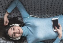 ¿Alguna vez sentiste escalofríos al escuchar una canción? La ciencia lo explica