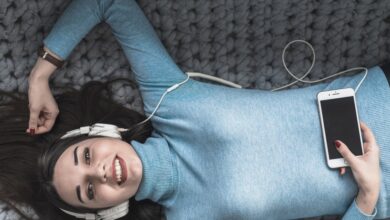 ¿Alguna vez sentiste escalofríos al escuchar una canción? La ciencia lo explica