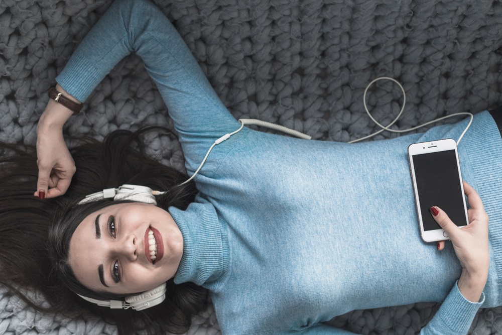 ¿Alguna vez sentiste escalofríos al escuchar una canción? La ciencia lo explica