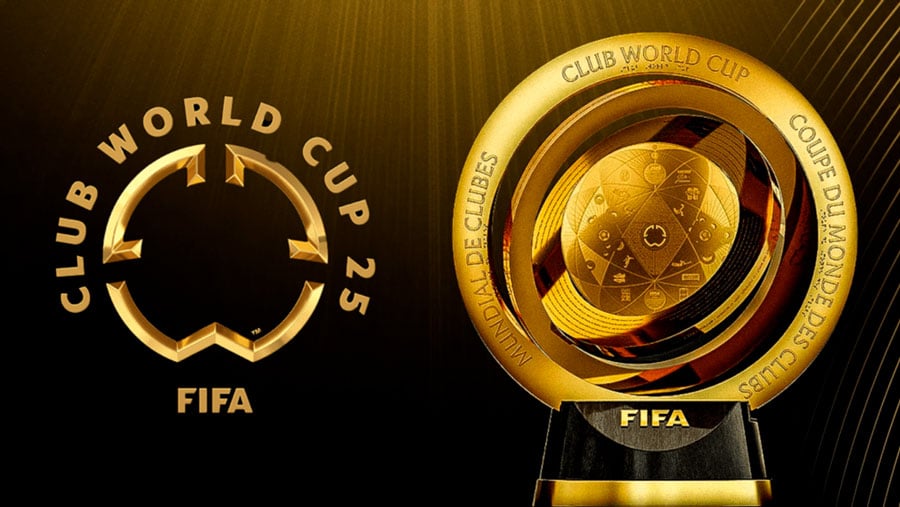 Así van las fases de grupo del Mundial de Clubes 2025