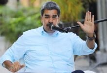 Presidente Maduro condena ataque de EEUU contra Irán: "¡No más guerra!"