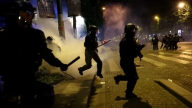 Contabilizan dos fallecidos en Francia por disturbios tras victoria del PSG