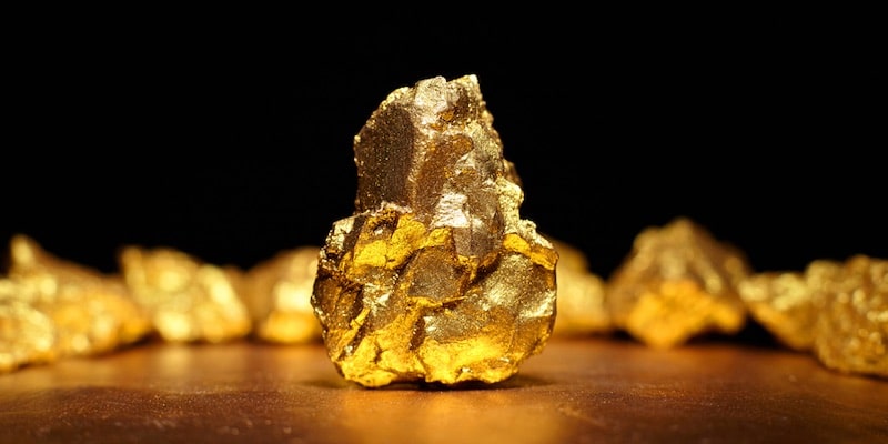 Asaltantes armados roban 9,3 kilos de oro en Bolívar