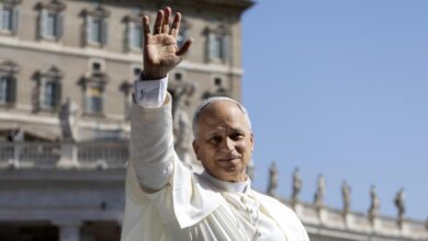 Investigadores afirman que Antonio José de Sucre pertenece al árbol genealógico del papa León XIV (+Detalles)