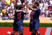 PSG inicia el Mundial de Clubes con goleada