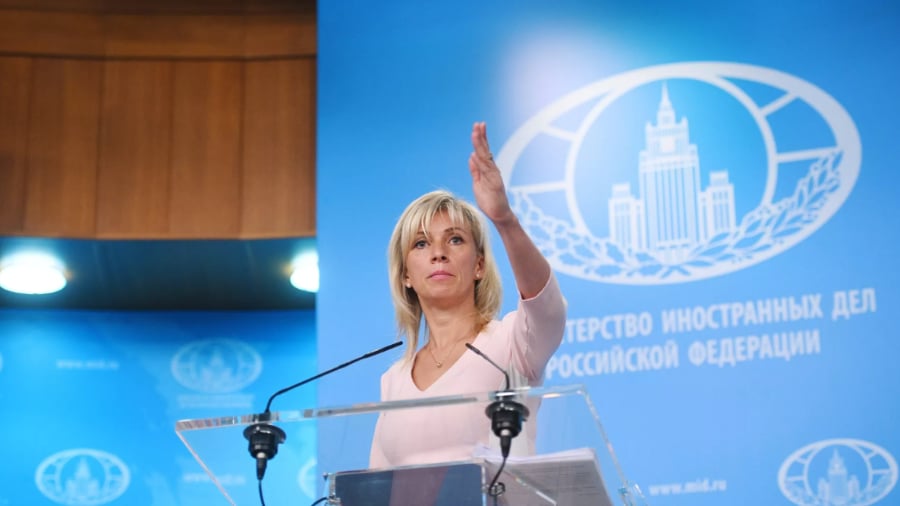 Rusia entregará 6000 cadáveres de soldados de Ucrania, según exteriores