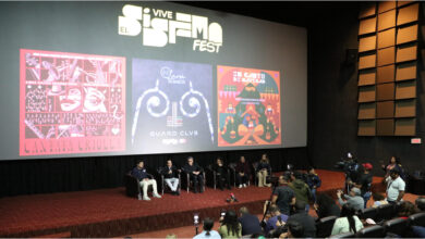 El Sistema lanza tres discos en el marco de la Primera Sinfonía de Vive El Sistema Fest