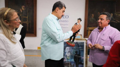 Maduro conmemora los 106 años del fallecimiento de José Gregorio Hernández: ¡Que viva por siempre su legado!