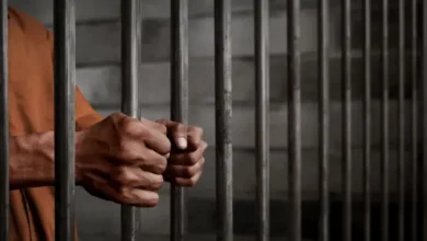 Procesan a 26 presos por asesinar a compañero de celda en retén del Cicpc