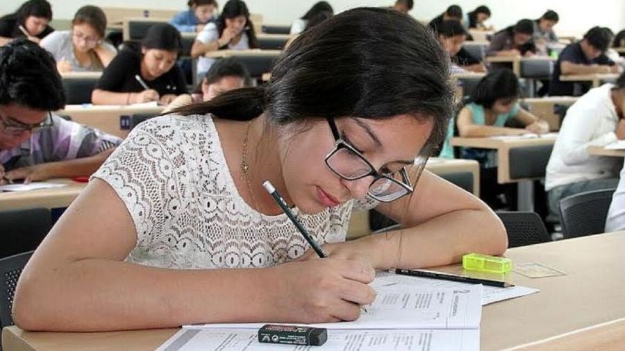 Pruebas internas para ingreso a universidades públicas no se aplicarán más, anuncia CNU
