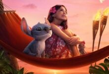 ‘Lilo & Stitch’ se convierte en la segunda película más taquillera de este año