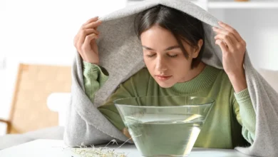 Así puedes limpiar tus pulmones de forma natural