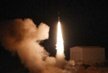 Israel lanzó nuevos ataques contra objetivos militares en el área de Teherán