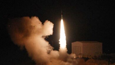 Israel lanzó nuevos ataques contra objetivos militares en el área de Teherán