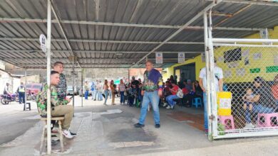 Chóferes de la Ruta 44 denuncian maltrato por parte del presidente de la línea