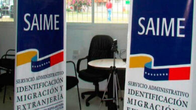 Saime convoca a cedulados de 21 a 31 millones para verificar sus datos a partir de este lunes 30-Jun