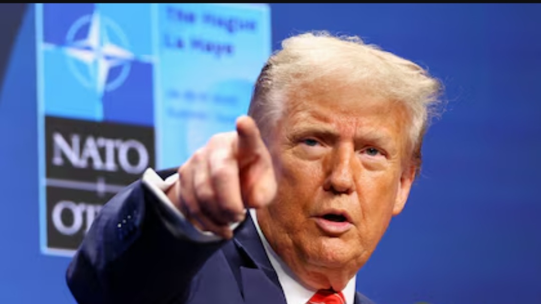 Donald Trump anunció conversaciones con Irán para la próxima semana