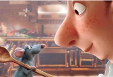 Pixar prepara el regreso de Remy y Linguini con "Ratatouille 2"