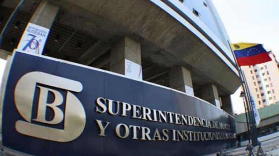 Banca permanecerá cerrada este lunes 23 de junio por feriado de Corpus Christi, informó Sudeban