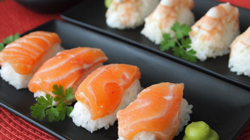 18 de junio: Día Internacional de Sushi: ¿Sabías que el sushi no nació en Japón?