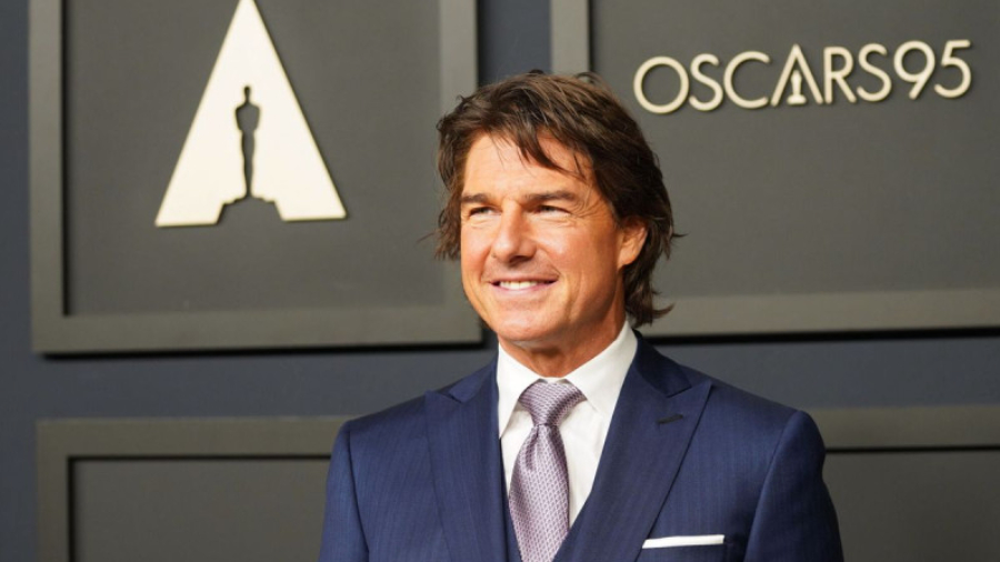 Tom Cruise recibirá un premio Oscar honorario en reconocimiento a su trayectoria