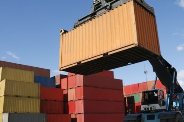 Entre enero y abril Venezuela incrementó exportaciones en 87,66 %