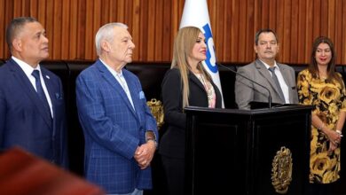 TSJ juramenta a jueces y juezas de varias circunscripciones judiciales del país