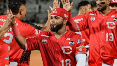 El 15 de octubre arranca el beisbol profesional venezolano