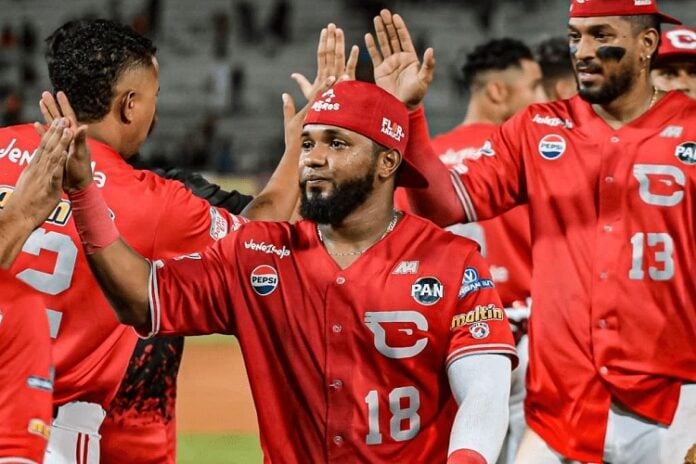 El 15 de octubre arranca el beisbol profesional venezolano