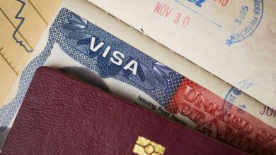 Entran en vigor restricciones de Trump para el ingreso a Estados Unidos desde 19 países