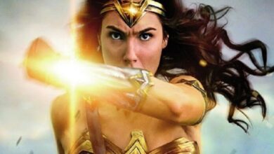 James Gunn confirma una nueva película de la Mujer Maravilla