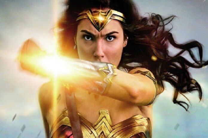 James Gunn confirma una nueva película de la Mujer Maravilla