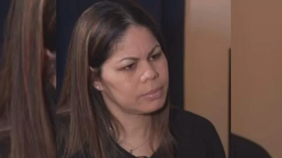 (+Video) Hija de Rubby Pérez responde a especulaciones tras recibir compensación por colapso del Jet Set