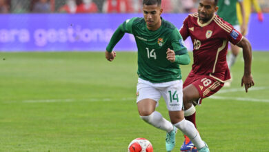 Escándalo en la eliminatoria al Mundial: podrían quitarle 7 puntos a Bolivia por dopaje