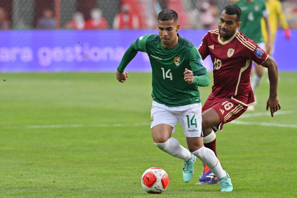 Escándalo en la eliminatoria al Mundial: podrían quitarle 7 puntos a Bolivia por dopaje