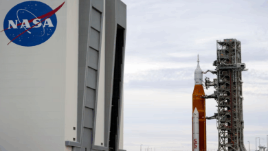 Trabajadores de la NASA denuncian recortes arbitrarios propuestos por Trump