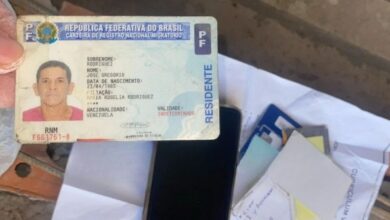 Venezolano muere tras lanzarse desde un edificio en construcción en Paraguay